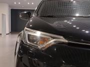 Toyota RAV4 IV (XA40) Рестайлинг Казань  - изображение 47