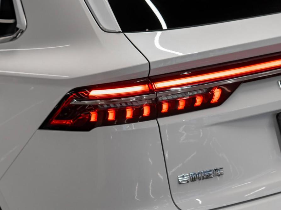 Geely Monjaro I Рестайлинг 2 Москва  - изображение 29