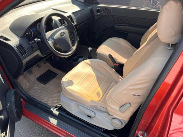 Hyundai Getz I Рестайлинг с пробегом 2009 года, цена 290 000 рублей, 342000 км, хэтчбек, Автокод Объявления