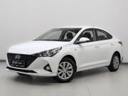 Hyundai Solaris II Рестайлинг Москва  - изображение 26