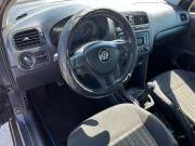 Volkswagen Polo V Рестайлинг Буинск  - изображение 26