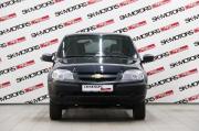 Chevrolet Niva I Рестайлинг Сургут  - изображение 28
