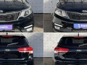 Kia Rio III Рестайлинг Тамбов  - изображение 27