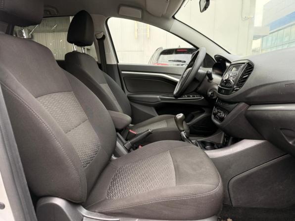 Lada (ВАЗ) Vesta I с пробегом 2019 года, цена 819 000 рублей, 239750 км, универсал, Автокод Объявления