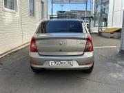 Renault Logan I Рестайлинг Оренбург  - изображение 14