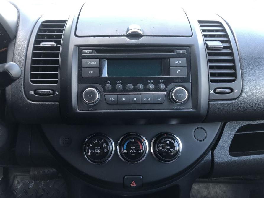 Nissan Note I Рестайлинг Брянск  - изображение 13