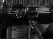 Kia Optima IV Рестайлинг Тюмень  - изображение 31