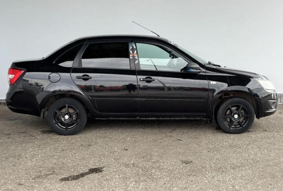 Lada (ВАЗ) Granta I Киров  - изображение 4