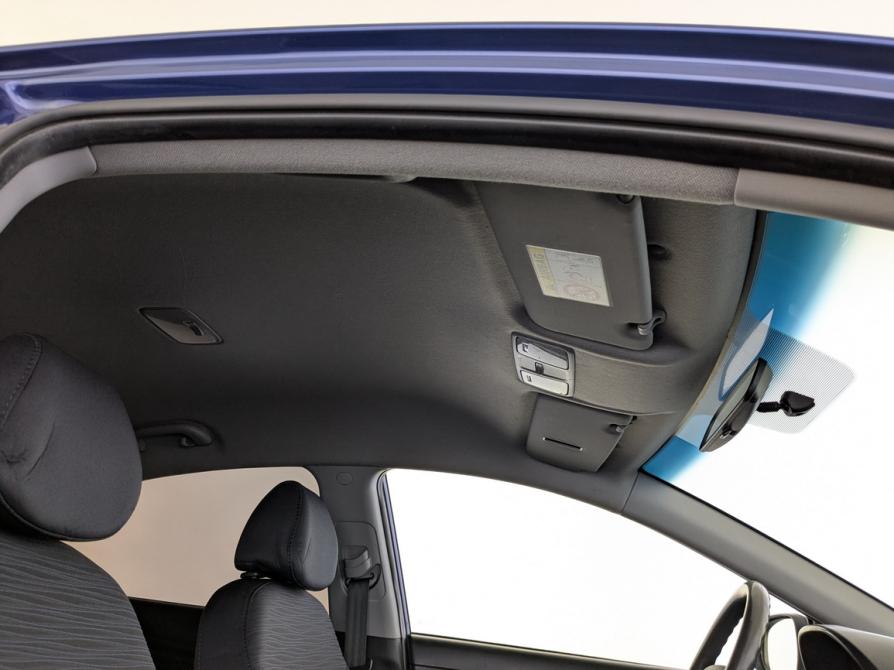 Hyundai Solaris I Рестайлинг Москва  - изображение 22
