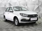 Lada (ВАЗ) Granta I Рестайлинг Ульяновск  - изображение 20