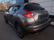 Nissan Juke I Новокузнецк  - изображение 34