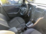 Opel Astra J Рестайлинг Москва  - изображение 12
