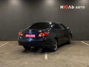 Toyota Corolla X (E140 E150) Челябинск  - изображение 22
