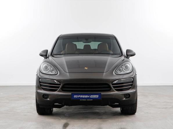 Porsche Cayenne II (958) с пробегом 2013 года, цена 3 074 046 рублей, 136163 км, внедорожник, Автокод Объявления