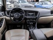 Kia Optima III Рестайлинг Сочи  - изображение 29