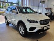 Belgee X70 I Рестайлинг Москва  - изображение 10