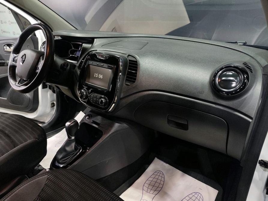 Renault Kaptur I Ставрополь  - изображение 9