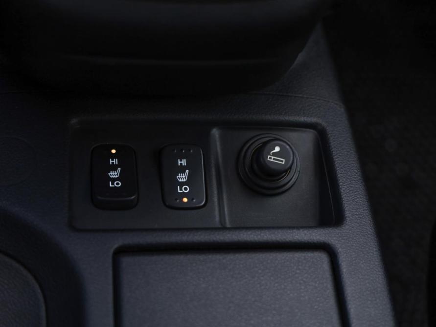 Honda CR-V IV Санкт-Петербург  - изображение 20