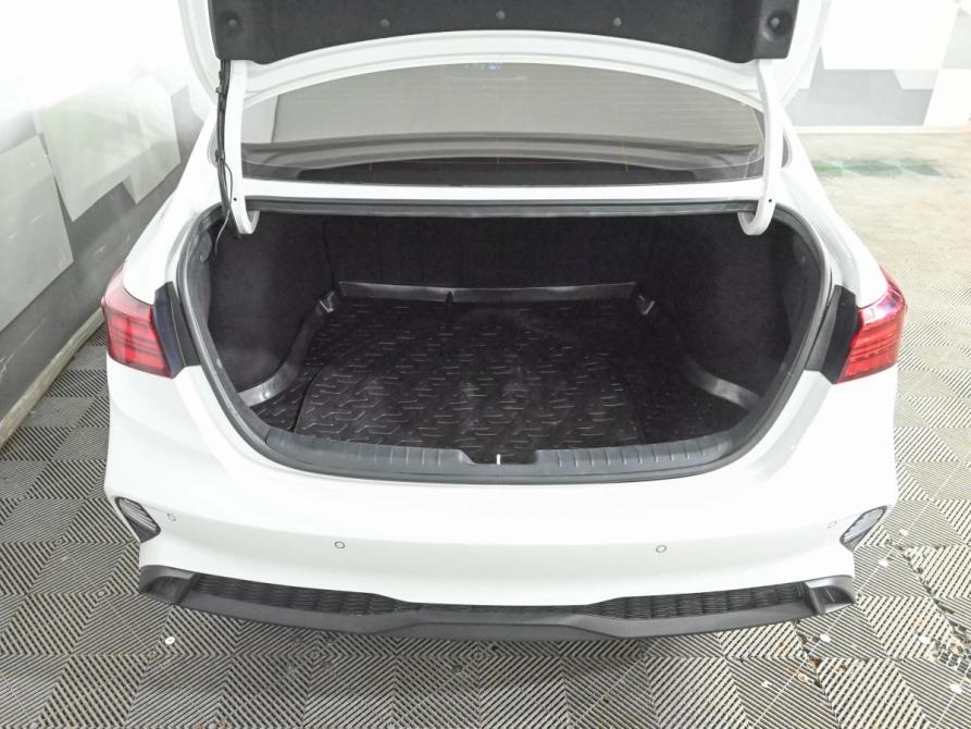 Kia K3 II Екатеринбург  - изображение 6