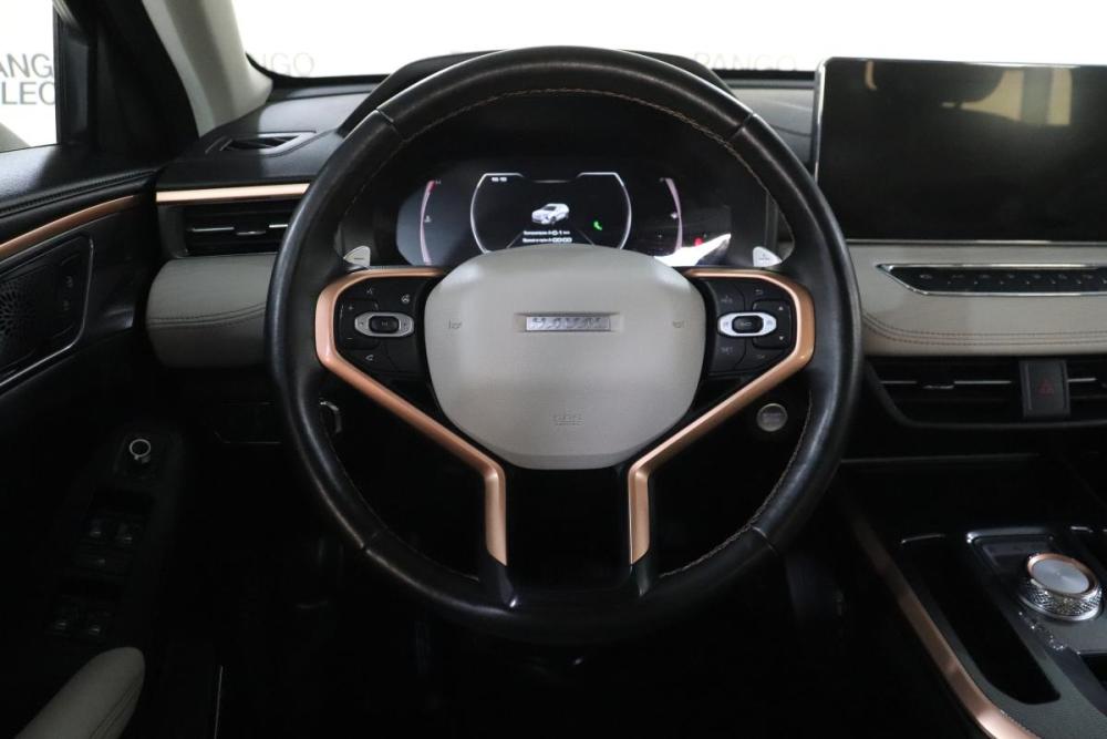 Haval Jolion I Ульяновск  - изображение 10