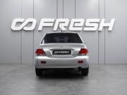 Mitsubishi Lancer IX Рестайлинг Воронеж  - изображение 19