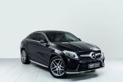 Mercedes-Benz GLE Coupe I (C292) Казань  - изображение 15