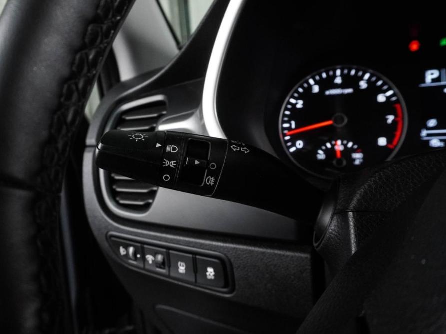 Kia Rio IV Рестайлинг Воронеж  - изображение 13
