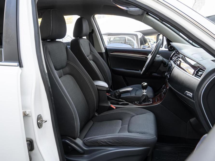 Zotye T600 Волгоград  - изображение 9