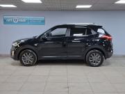 Hyundai Creta I Рестайлинг Москва  - изображение 27