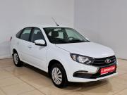 Lada (ВАЗ) Granta I Рестайлинг Альметьевск  - изображение 21