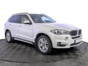 BMW X5 III (F15) Москва  - изображение 33