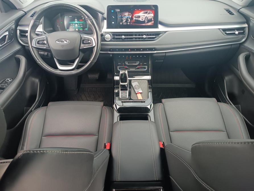 Chery Tiggo 7 Pro I Оренбург  - изображение 14
