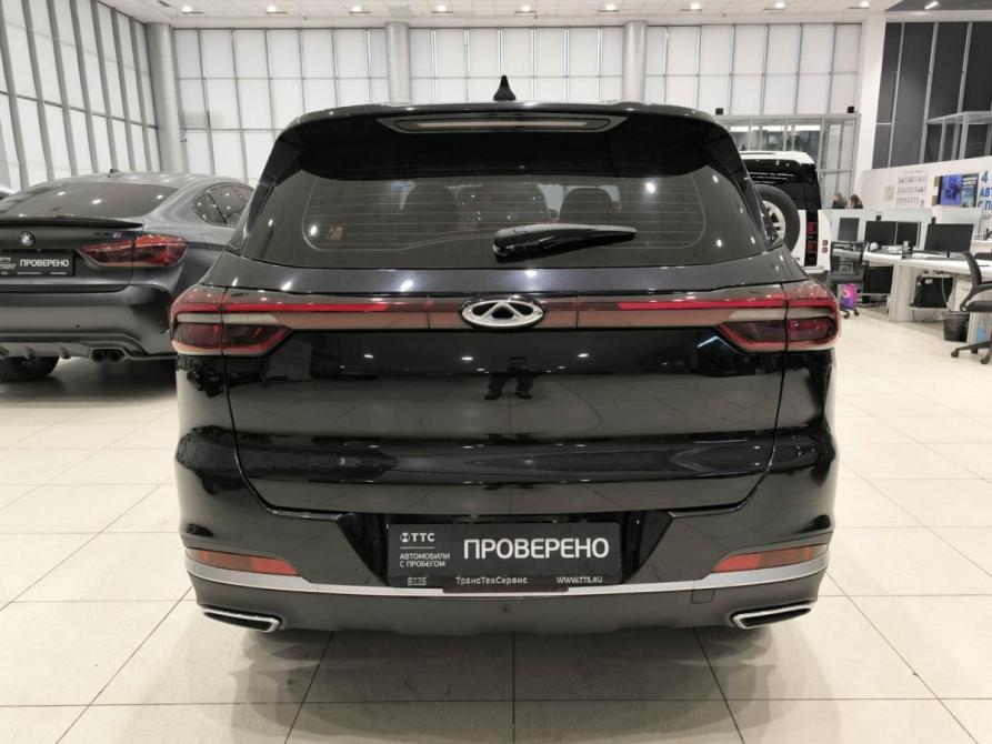 Chery Tiggo 7 Pro I Казань  - изображение 7