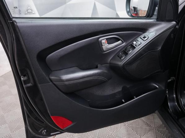 Hyundai ix35 I с пробегом 2010 года, цена 980 000 рублей, 140000 км, внедорожник, Автокод Объявления