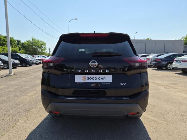 Nissan Rogue III с пробегом 2022 года, цена 2 751 500 рублей, 57894 км, внедорожник, Автокод Объявления