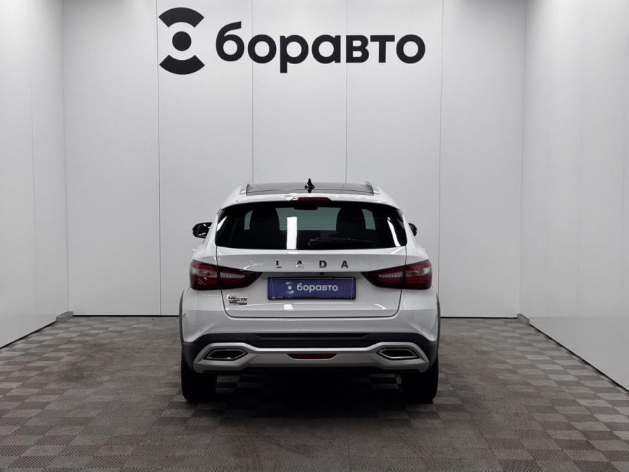Lada (ВАЗ) Vesta I Рестайлинг (NG) Воронеж  - изображение 6