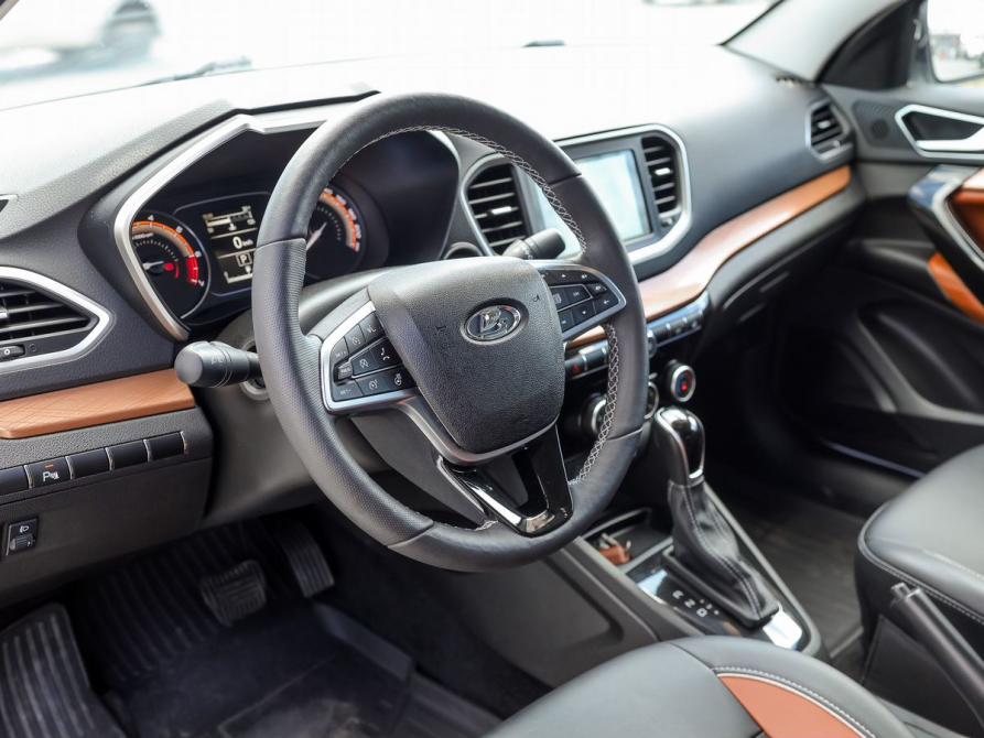 Lada (ВАЗ) Vesta I Рестайлинг (NG) Ижевск  - изображение 9