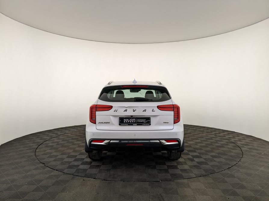 Haval Jolion I Москва  - изображение 6
