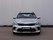 Kia Rio IV Рестайлинг Сочи  - изображение 23