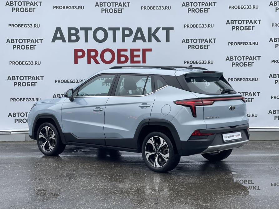 Москвич 3 Владимир  - изображение 7