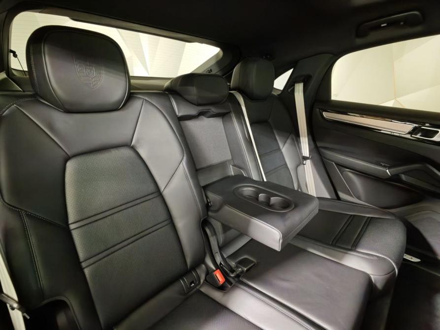 Porsche Cayenne III Москва  - изображение 16