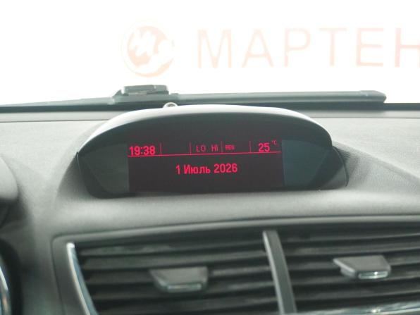 Opel Mokka I с пробегом 2014 года, цена 983 000 рублей, 166310 км, внедорожник, Автокод Объявления