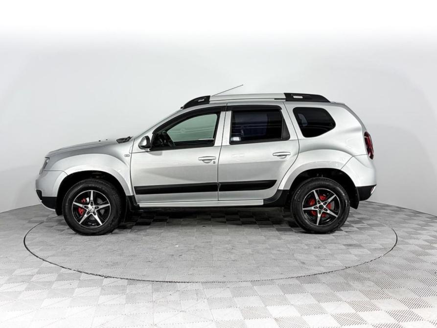 Renault Duster I Рестайлинг Ногинск  - изображение 7