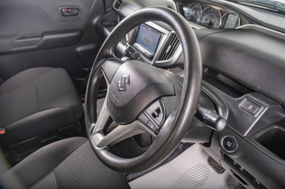 Suzuki Solio III Томск  - изображение 13