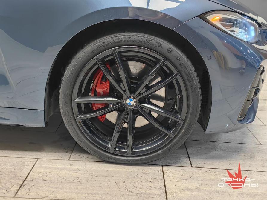 BMW 4 серии G22 G23 G26 Пермь  - изображение 22