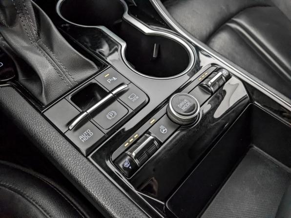 Kia K5 III с пробегом 2021 года, цена 2 455 000 рублей, 91897 км, седан, Автокод Объявления