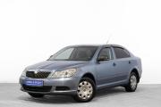 Skoda Octavia II (A5) Рестайлинг Барнаул  - изображение 29