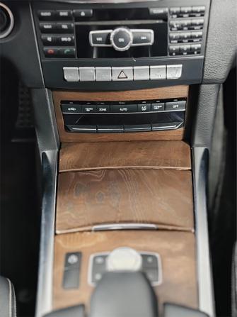 Mercedes-Benz E-Класс IV (W212 S212 C207) Рестайлинг с пробегом 2013 года, цена 1 899 000 рублей, 243040 км, седан, Автокод Объявления