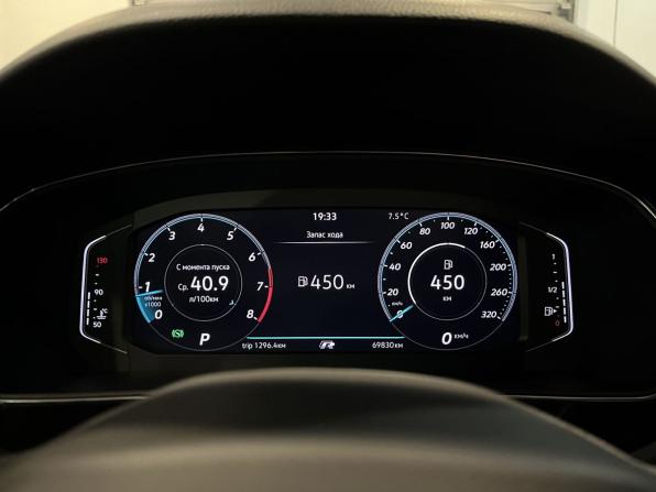 Volkswagen Passat (North America and China) II (China Market) с пробегом 2021 года, цена 2 500 000 рублей, 69825 км, седан, Автокод Объявления