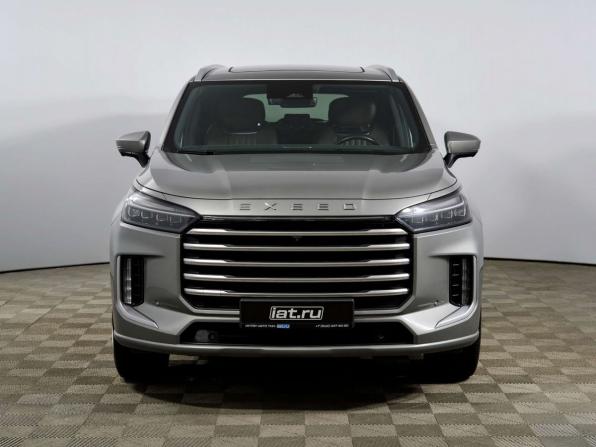 Exeed VX I Рестайлинг с пробегом 2024 года, цена 3 398 000 рублей, 56668 км, внедорожник, Автокод Объявления